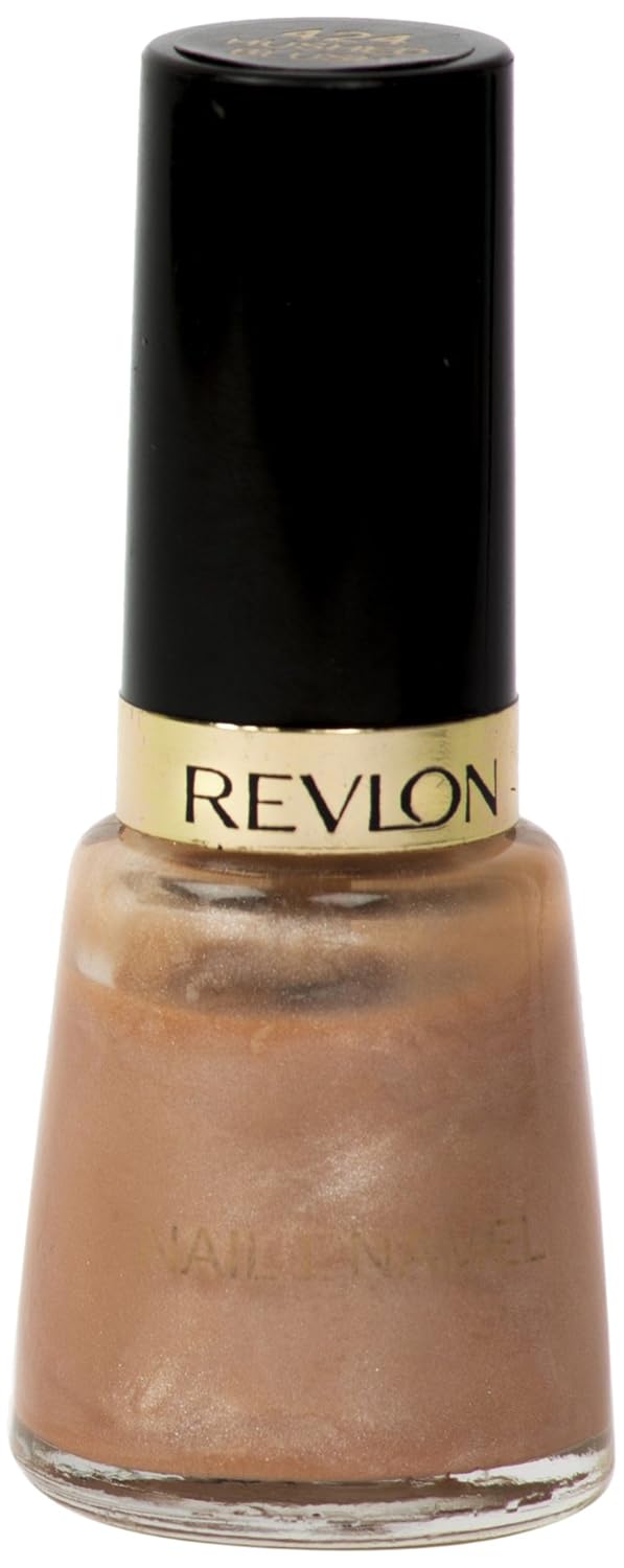 Buy Revlon Nail Enamel, Hushed Blush, 8ml Online at Low Prices in India