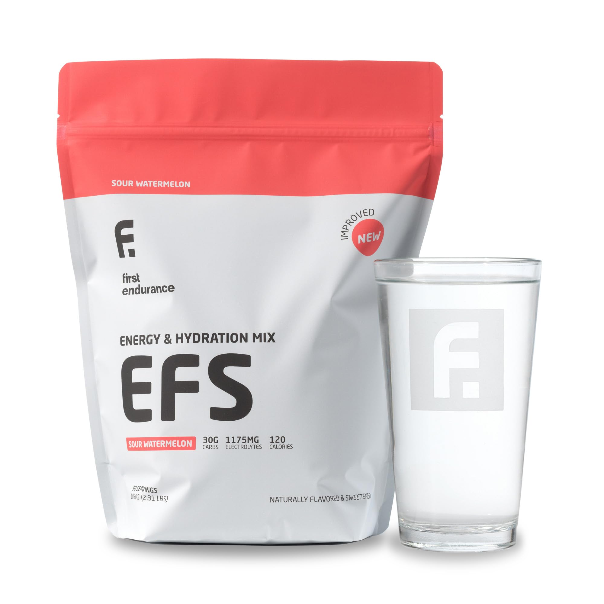 EFS Drink Mix (Sour Watermelon)