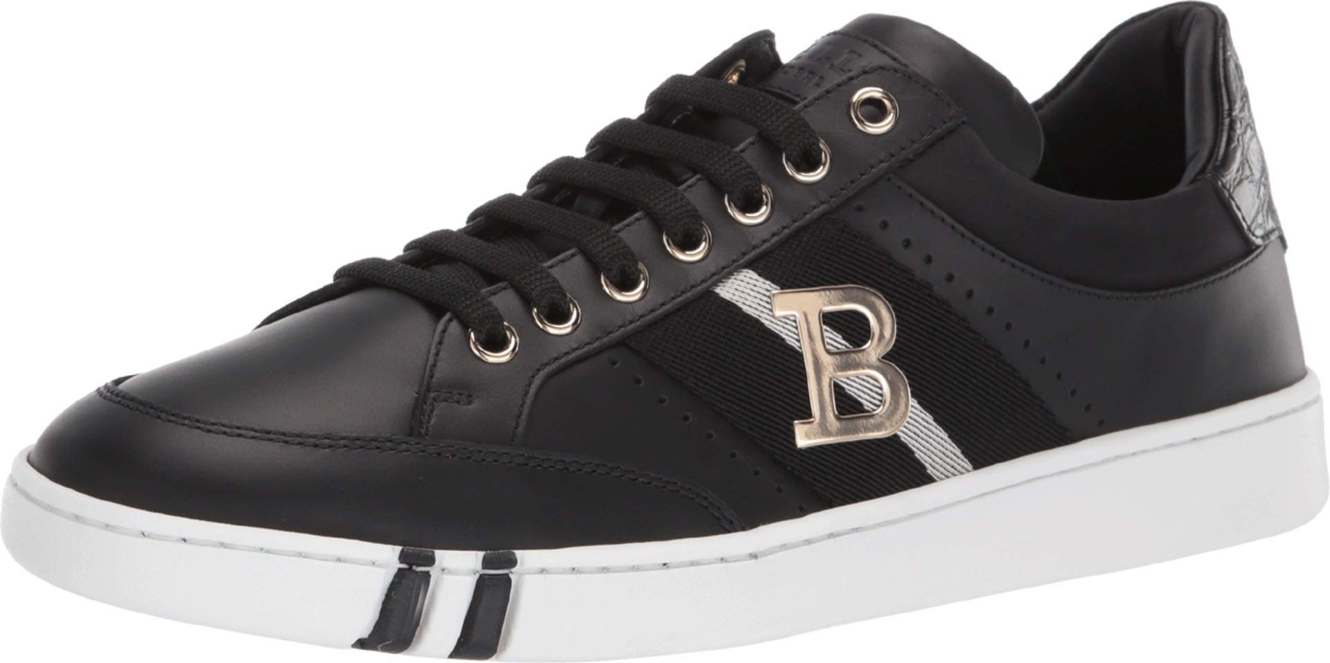 BALLY Wilsy/0 Sneaker