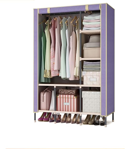 Como colocar la ropa en el armario | Los mejores armarios