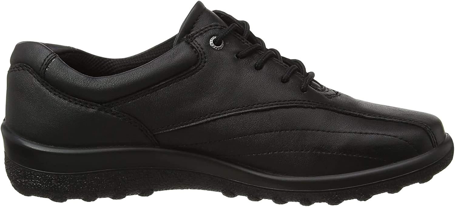 hotter extra wide shoes