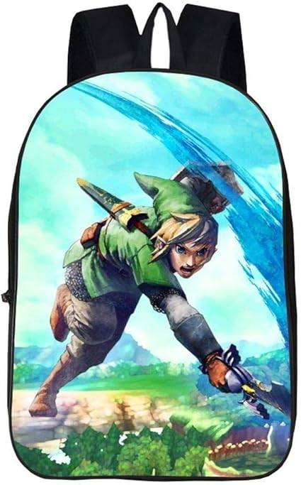 cartable zelda