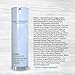 Live Ultimate Camu Advanced Youth Recovery Facial Serum - Anti-Aging and Wrinkle Reducing Face Serum - SIZE 1.7oz/48g