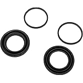 GM Genuine Parts 84828462 Brake Caliper Piston Seal Kit