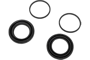 GM Genuine Parts 84828462 Brake Caliper Piston Seal Kit