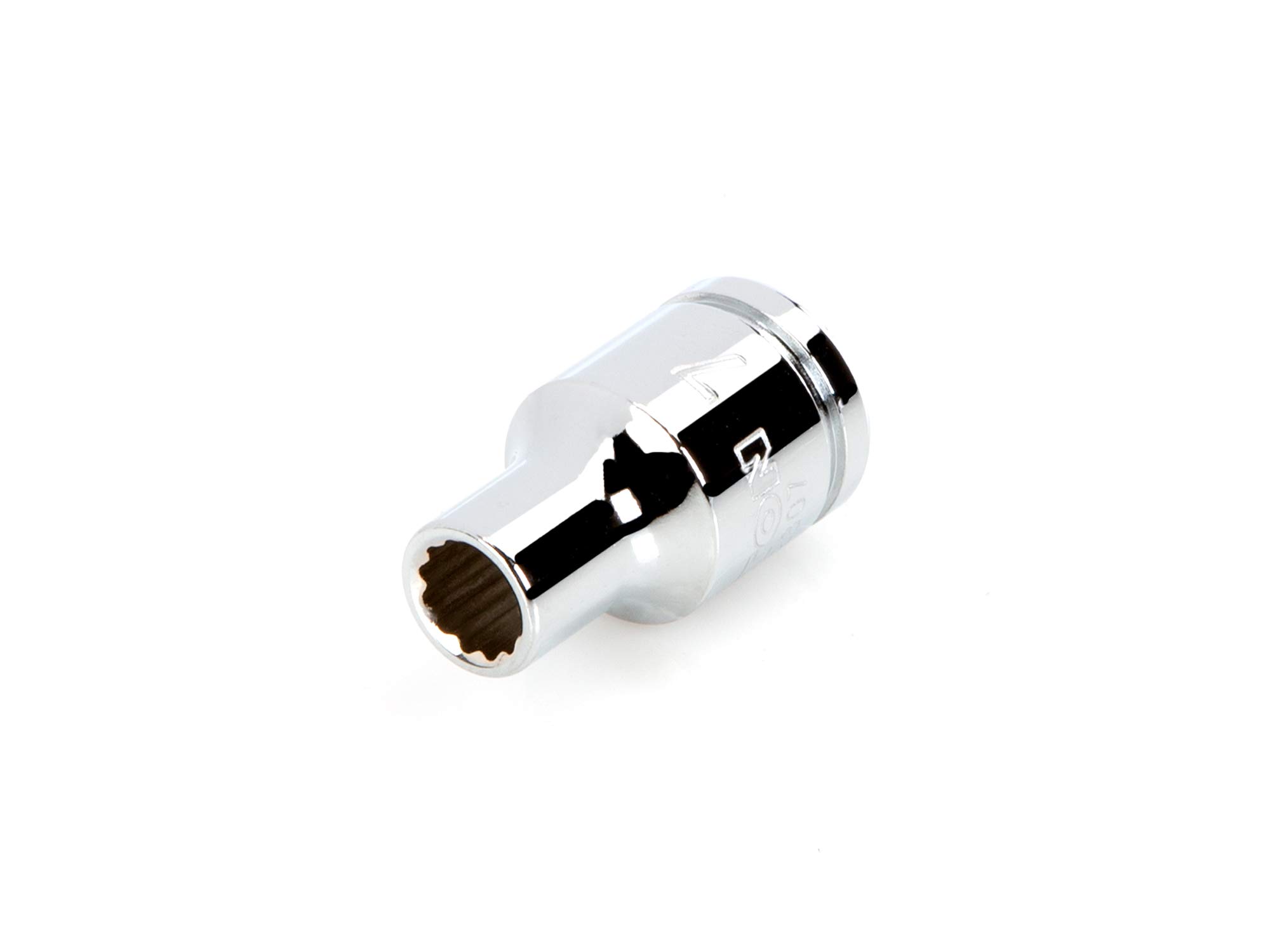 TEKTON 3/8" Drive x 7 mm 12 Pt. Socket | SHD12307