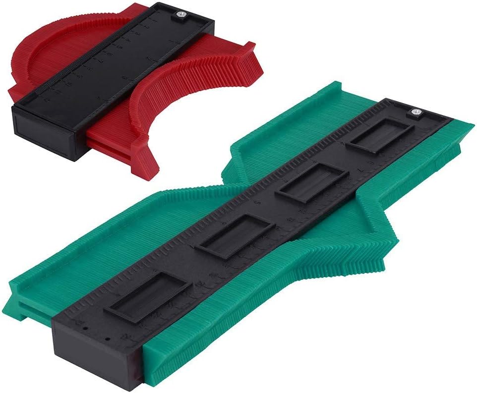 Contour Gauge 10inch Contour Gauge Duplicator Precisely Copy