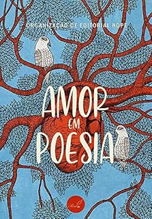 Livro Amor em poesia