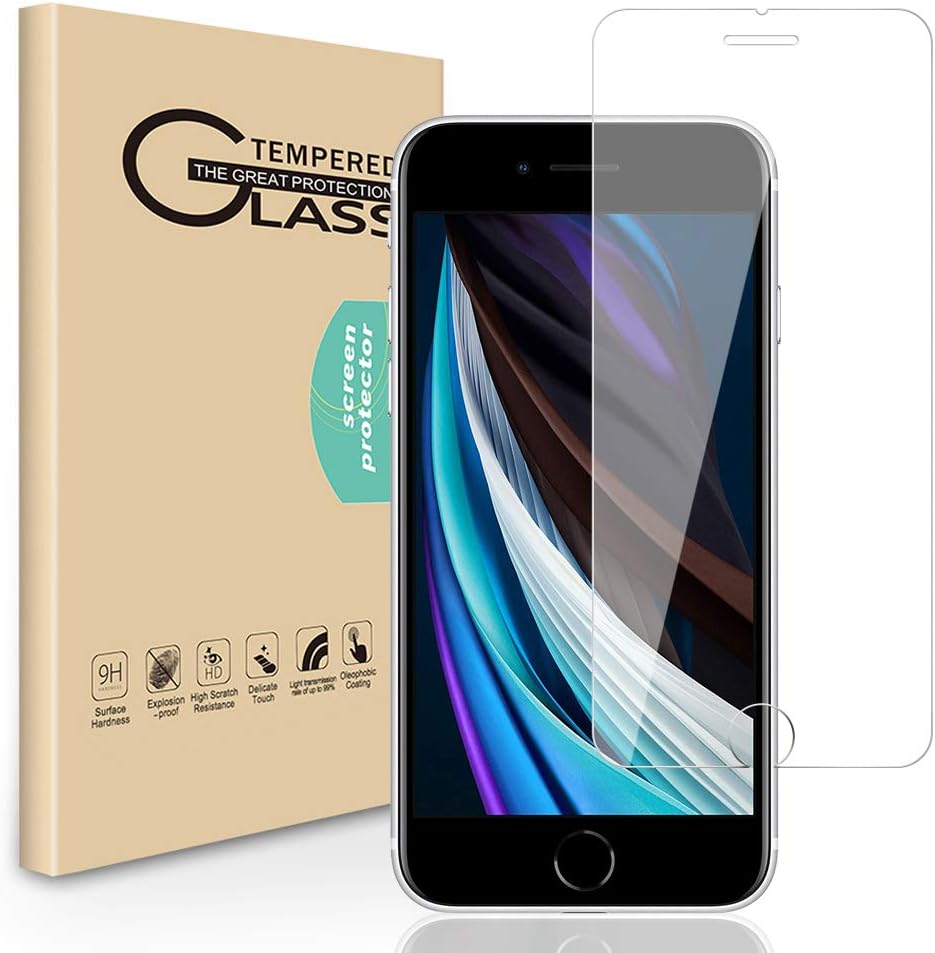 iphone se 2 schutzfolie