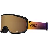 Giro Unisex Adult Giro Roam Ski Goggles
