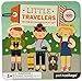Mag Play Set Little Travelers