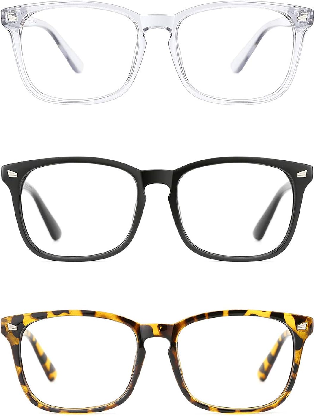 trendy prescription glasses for women