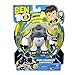 Ben 10 Omni-Enhanced Cannonbolt Action Figure