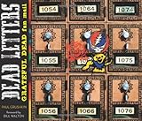 Dead Letters: The Very Best Grateful Dead Fan Mail