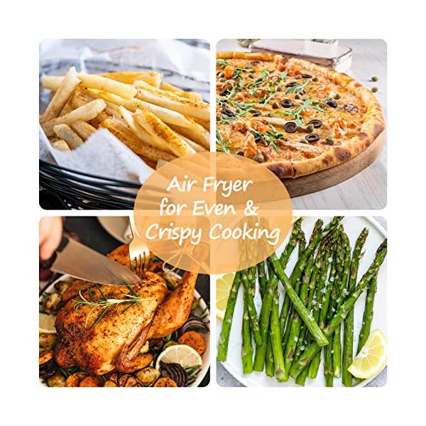 Air-fryer-35L Air fryer 3.5L