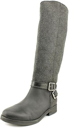 lucky brand boots knee high