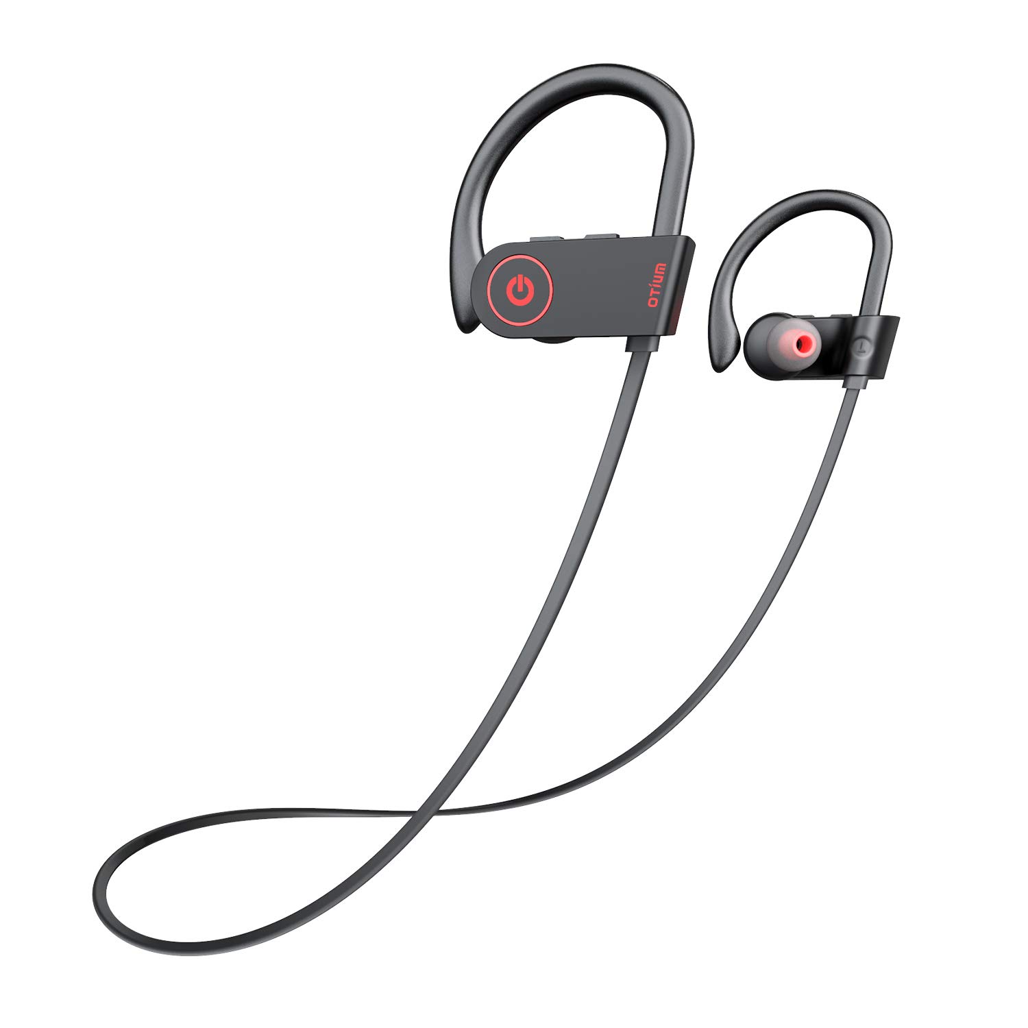Otium Bluetooth Headphones, Best Wireless Sports Earphones