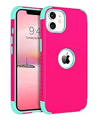 BENTOBEN iPhone 12 Mini Case, Phone Case iPhone