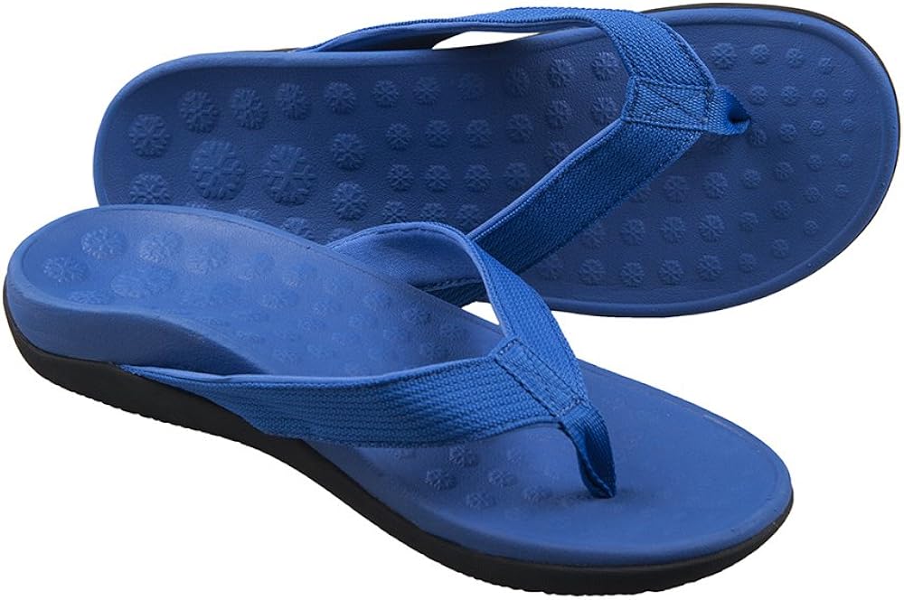 PRO 11 WELLBEING Sandales orthopédiques avec grand soutien de la voûte plantaire, ultra