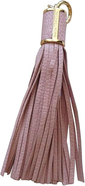 michael kors tassel bag