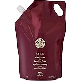 Oribe Conditioner for Beautiful Color - Protects Against Color Fading - Moisturizes, Repairs & Strengthens Hair - Enhances Vibrancy & Shine - For All Hair Types - 33.8 oz (Liter Refill)