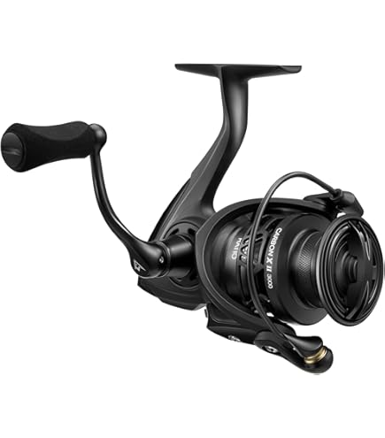 Daiwa AIRX702MHFB Aird-X 10-20 lb Test Rod, Black, Rods - Amazon