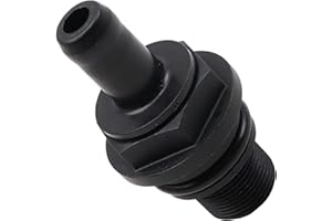 Beck/Arnley 0450439 PCV Valve