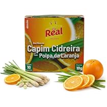 Chinezinho, Chá de Erva Cidreira, Para infusão, 10 Gramas com 10