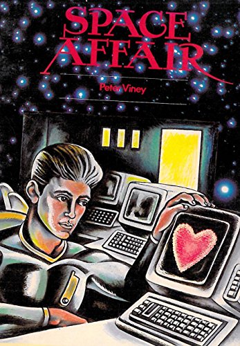 Streamline Graded Readers: Space Affair Level 4