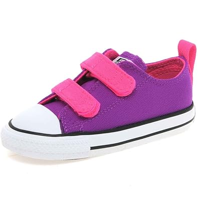 ladies velcro converse
