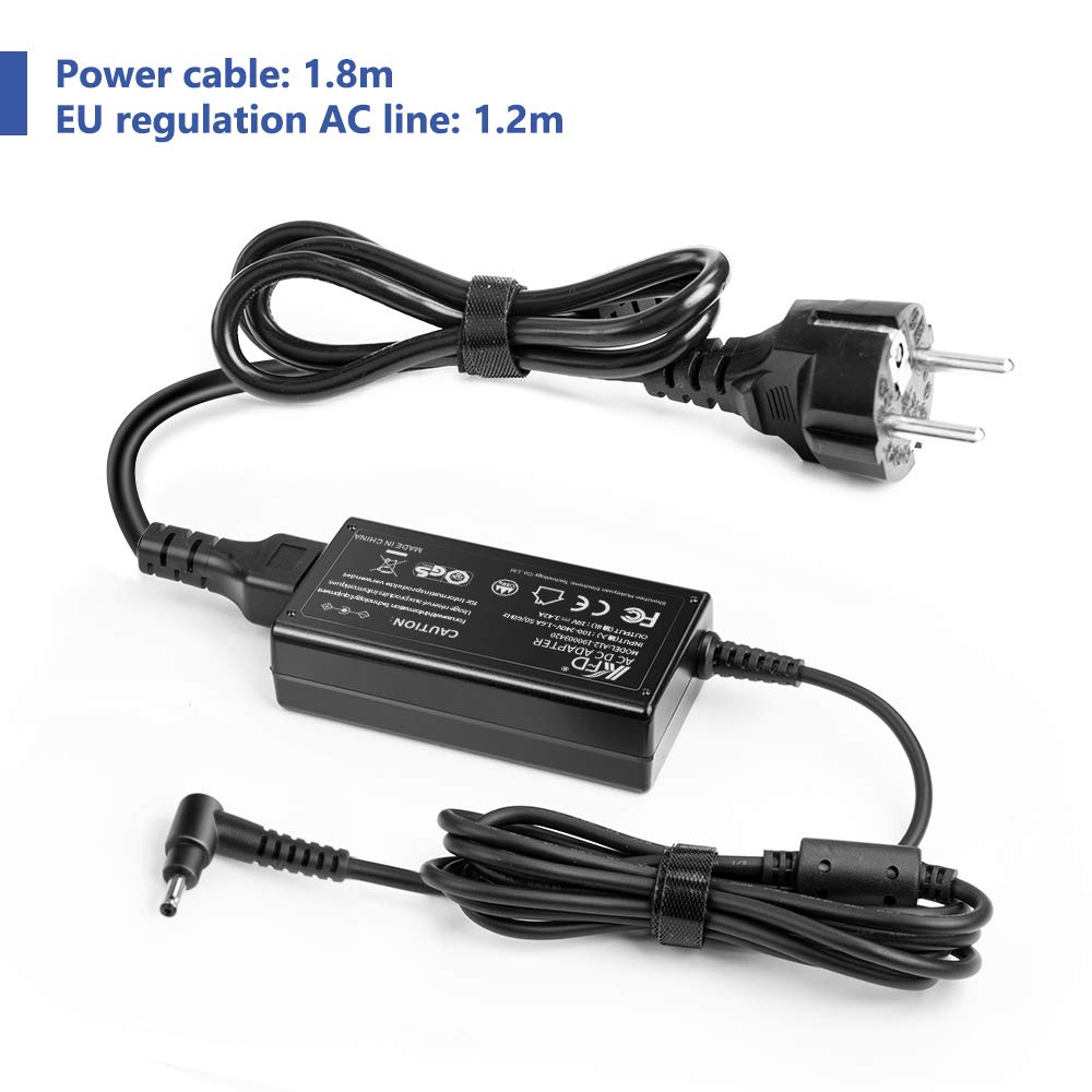 Alimentatore 9V Per Tastiera Bontempi 61 Tasti - TOP CHARGER Con Cavo 120cm - Foto 14