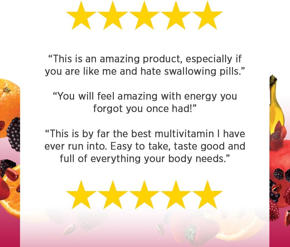 allOne Liquid Life | Once Daily Liquid Multivitamin, Mineral & Amino Acid Supplement | Vitamins A, C, B12 & more | Vegan, Sugar & Gluten Free | 32 oz: Health & Personal Care