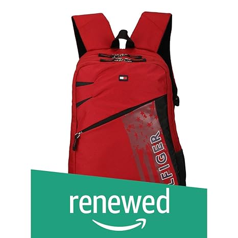 tommy hilfiger school bags amazon