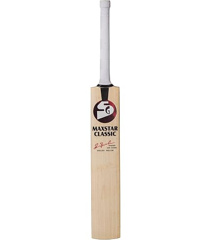 Gunn & Moore GM - Guanti Da Cricket | 202 | Design Leggero | Palmo In