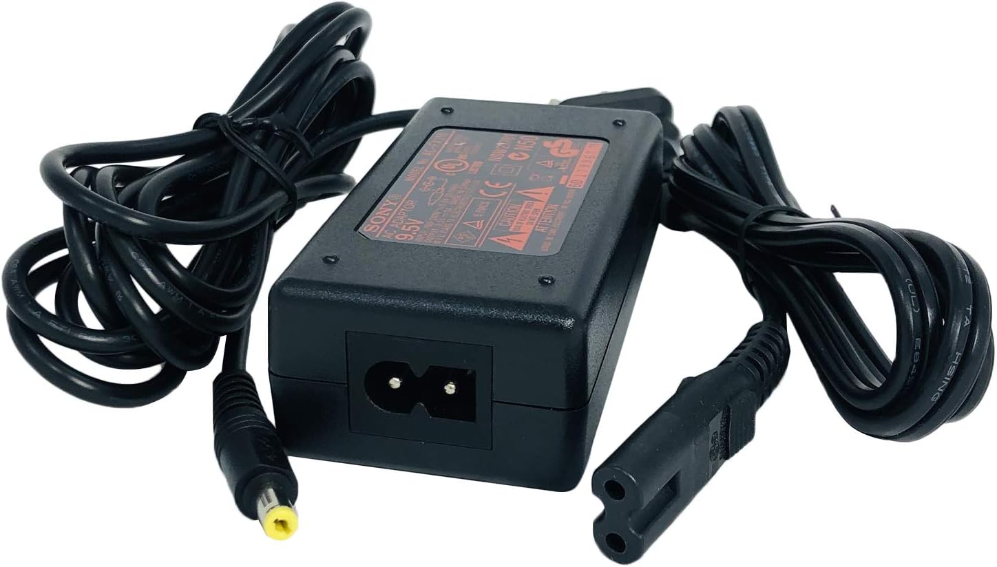 Sony AC Power Adaptor ACL10B Electronics
