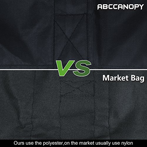 4 ABCCANOPY+Premium+Instant+Shelters+Gazebo