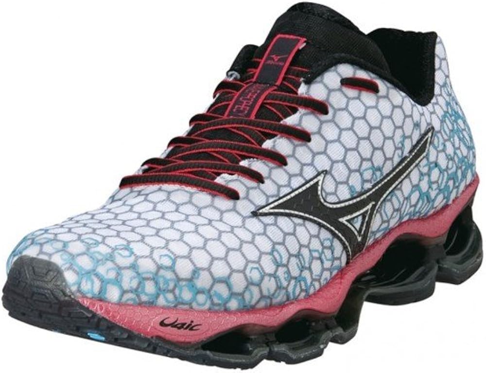 mizuno wave prophecy donna 2015