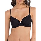 Smart & Sexy Women's Perfect Demi T-Shirt Bra