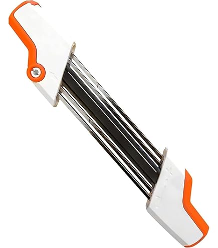 Amazon.com : Stihl 56057504306 File Holder 2-in-1 for 1/4 Inch P