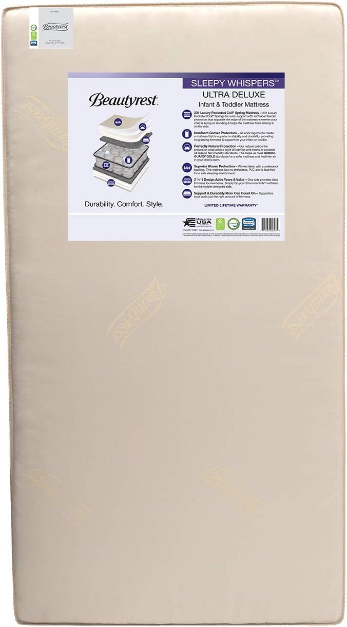 simmons kids beautyrest beginnings sleepy whispers