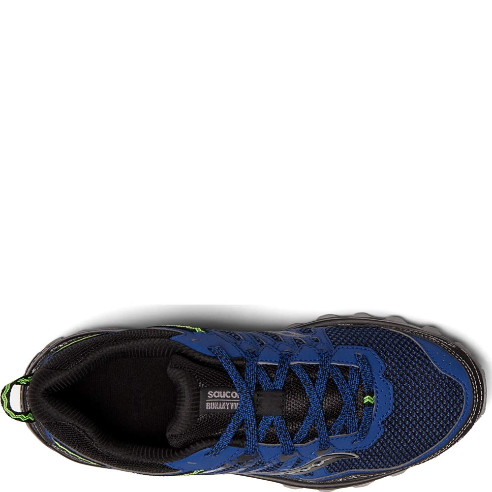 saucony men's excursion tr12 sneaker