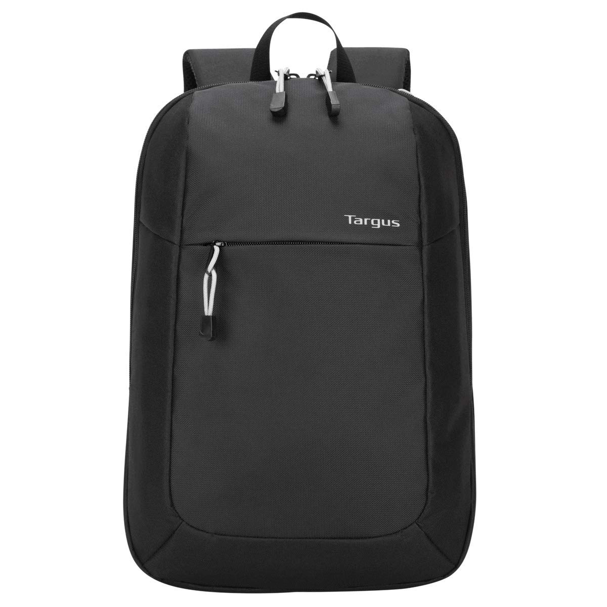 Targus Intellect Essentials for 15.6-Inch Laptop Backpack, Black (TSB966GL) Image