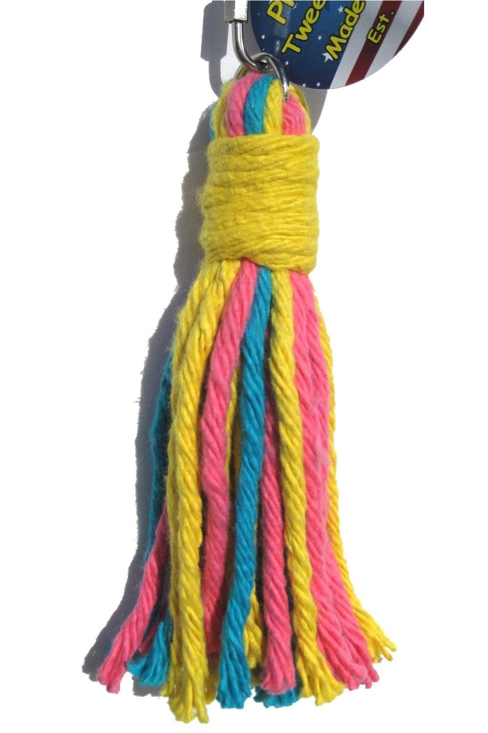 bird safe rope