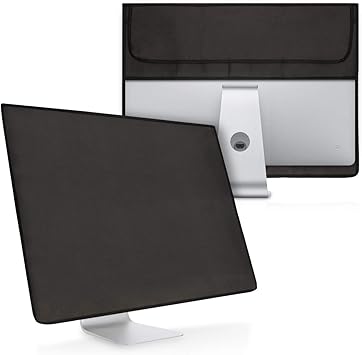 kwmobile Funda Compatible con Apple iMac 27