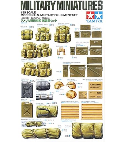 Amazon.com: Tamiya 1:35 U.S. Marine AAVP7A1 W/UGWS (Upgunned