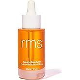 RMS Beauty Kakadu Beauty Oil – Potent Antioxidant Face Oil with Vitamin C-Rich Kakadu Plum, Hydrating & Brightening Serum for Radiant, Youthful Skin, 30ml