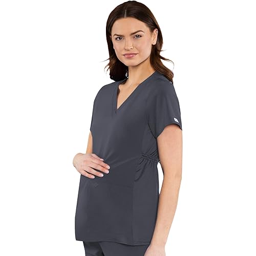 Med Couture Women's Maternity Top