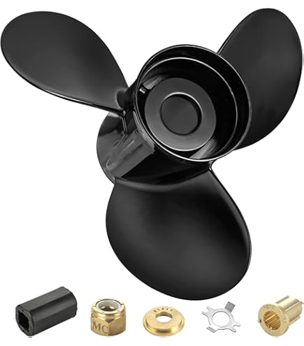 Amazon.com : YOUNG PROPS 13 x 19Replace OEM#48-77346A45 Upgrade