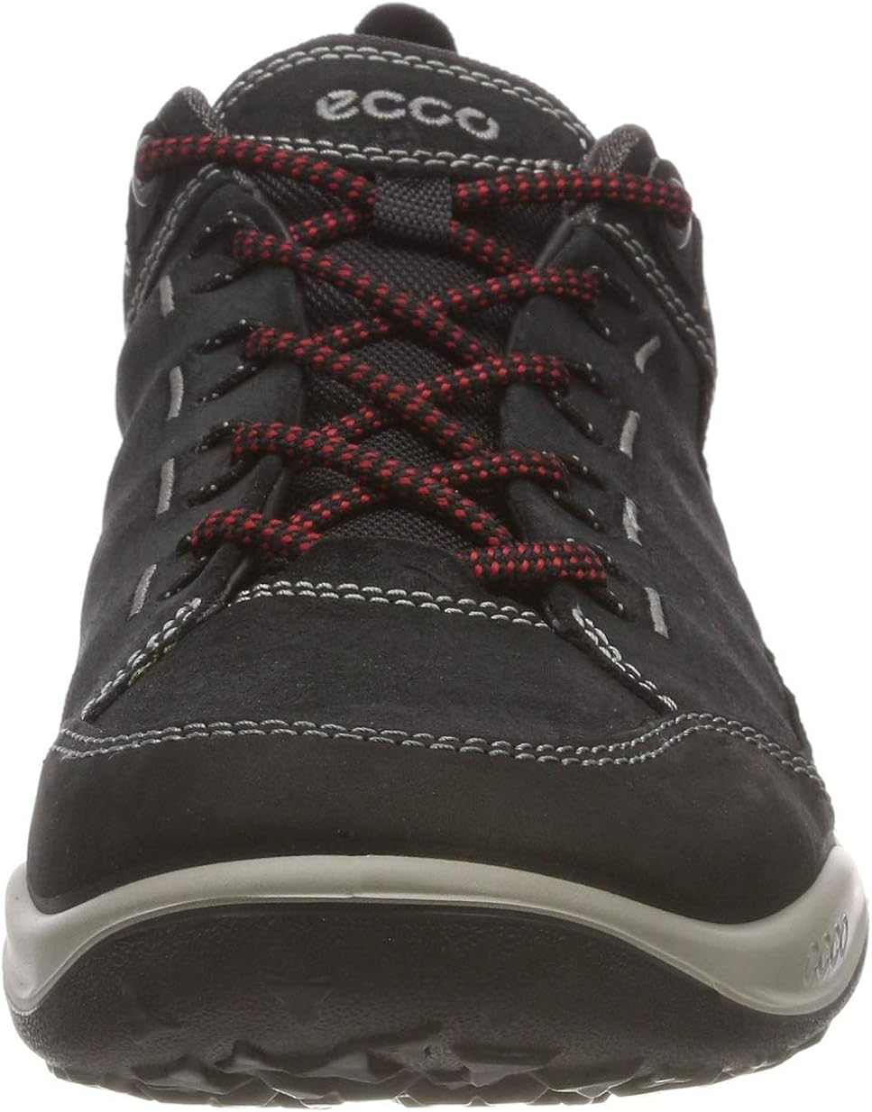 zapatos ecco light grey