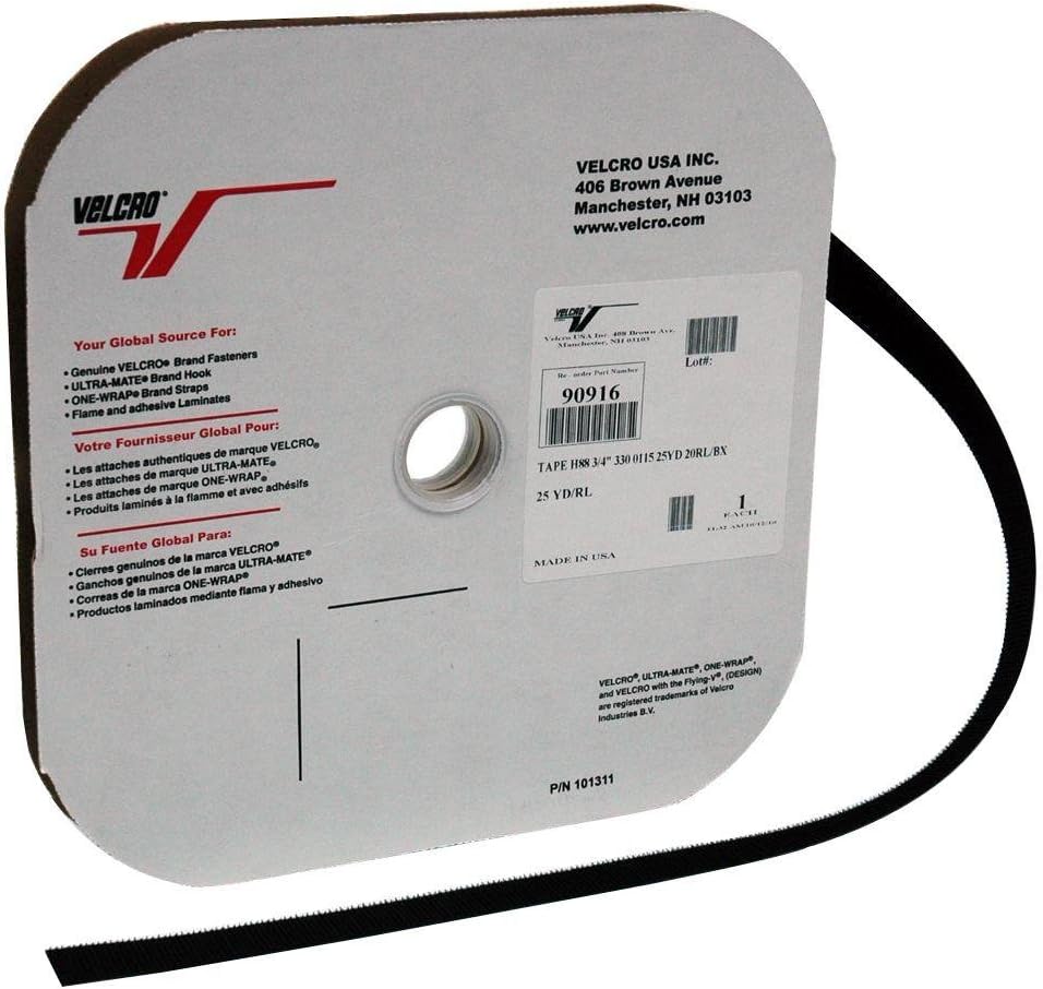 Best 3M Hook Tape Sj550